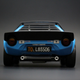 Illustration for article titled LaLD Engine Week: 6 Cylinders - Lancia Stratos